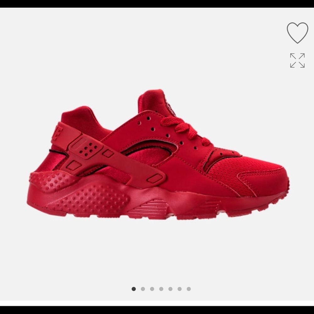 Nike Huarache Run (GS)